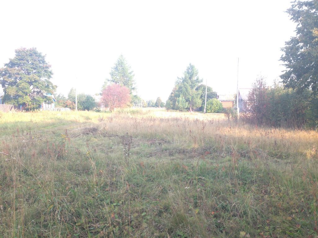 Купить Участок В Шуйском Районе Ивановской