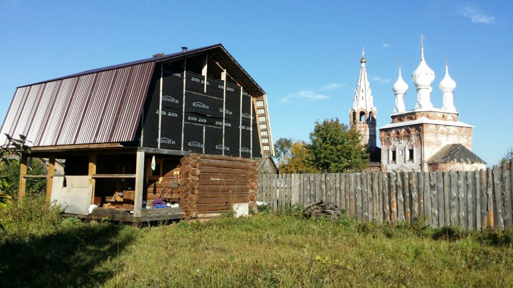 Дома В Дунилово Шуйского Района Купить