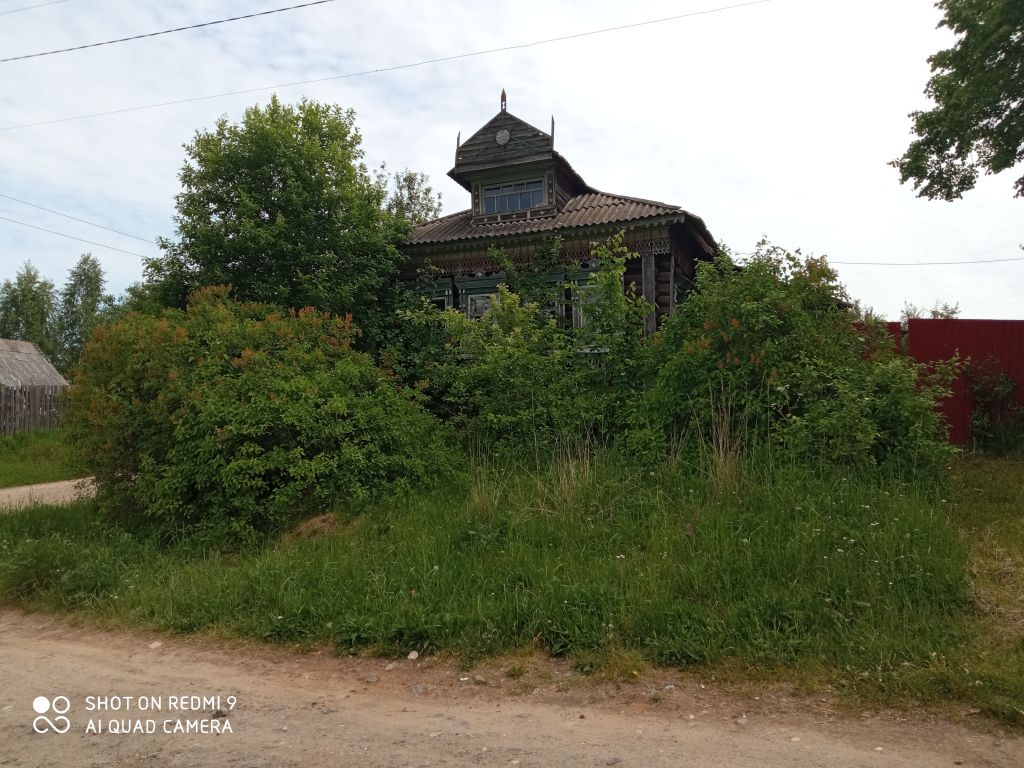 Купить Дом В Высоково Нижний Новгород