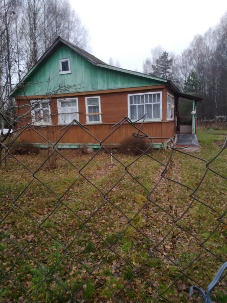 Купить Дачу Снт В Ивановском Районе