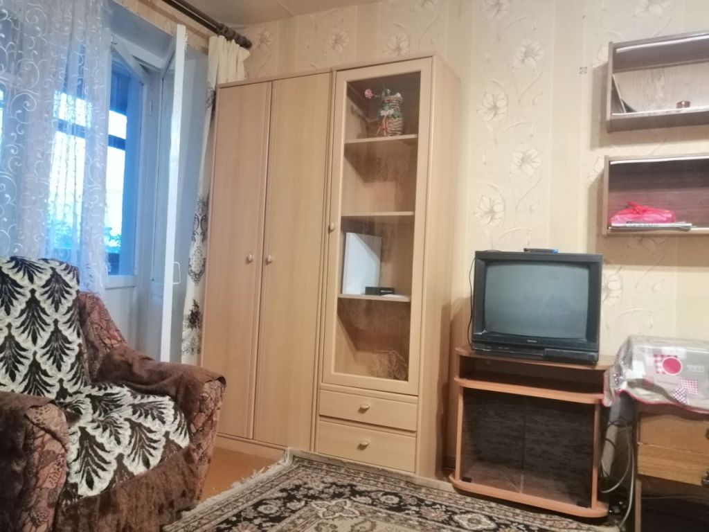 Иваново снять однокомнатную квартиру без посредников